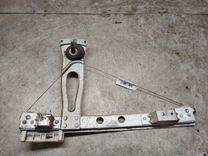 Стеклоподъемник задний правый ABG37V Citroen C3