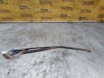 Щеткодержатель (поводок стеклоочистителя, дворник) 5BFI8P Fiat Palio купить в магазине запчастей бу