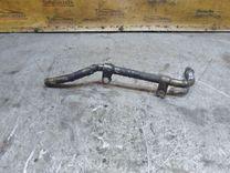 Трубка охлаждающей жидкости металлическая XJ9Q3R Toyota Avensis - Фото 3