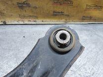 Рычаг передний левый 3UHZ73 Renault Laguna купить на авторазборке