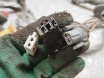 Проводка двери передней правой G6IHRD Renault Clio - Фото 4