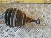 КПП механическая (МКПП) LK4Z50 Audi A6 undefined