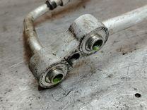 Трубка кондиционера 3MUAP0 Volvo V40 - Фото 4