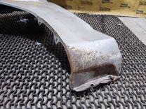 Крыло переднее левое SSY1EI Ford Mondeo купить с доставкой