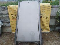 Крыша RGPXUB Skoda Roomster - Фото 1