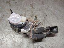 Ремень безопасности задний правый B6ELVF Opel Insignia купить