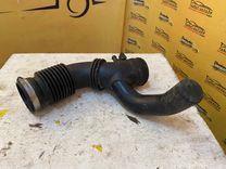 Патрубок воздушного фильтра 2GBF53 Renault Scenic купить с доставкой