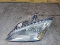 Фара левая J5L1LW Ford Focus купить с доставкой