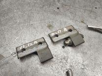 Петля двери передней правой P92ACF BMW 5 E39 купить с доставкой