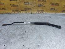 Щеткодержатель (поводок стеклоочистителя, дворник) 9BYLA5 Audi A4 купить