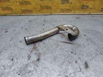 Трубка системы рециркуляции EGR ODU6F2 Nissan Note - Фото 2