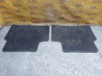 Коврики в салон GSSYN9 Opel Insignia - Фото 1