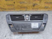 Дефлектор обдува салона Z7459X Citroen C4 Grand Picasso
