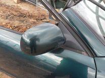 Зеркало наружное правое SWVS8O Audi A4 - Фото 1