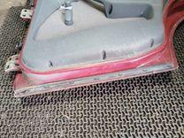 Дверь задняя правая XV2V4C Fiat  - Фото 6