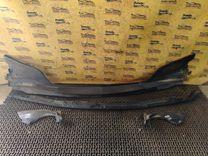 Дождевик N7FRF5 Citroen C4 - Фото 1