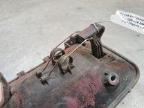 Ручка наружная передняя правая MK6K81 Fiat Ulysse купить с доставкой