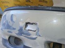 Бампер передний VL96J2 Volvo S80 - Фото 13