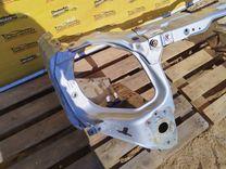 Передняя панель крепления облицовки (телевизор) FLJBIJ Opel Meriva купить