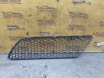 Заглушка (решетка) в бампер передний PVHQFL Alfa Romeo 147 купить с доставкой