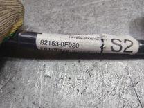 Проводка двери задней правой 87G324 Toyota Corolla Verso - Фото 4