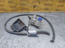 Газовый редуктор SLVEAN Volvo S40 - Фото 1