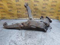 Рычаг задний левый HEGYT3 Seat Alhambra - Фото 4