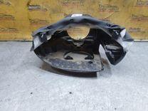 Кожух рулевой колонки ZB2HX6 Fiat Linea undefined