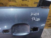 Дверь передняя левая WI65FG Peugeot 407 - Фото 10