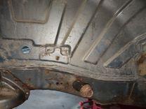 Крыло заднее правое 3T9DD4 Kia Sorento купить с доставкой. Огромный выбор запчастей и марок авто. У нас есть практически все.