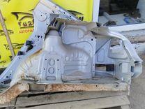 Крыло заднее правое U0J4R3 Ford Mondeo undefined