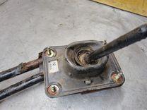 Кулиса 77NJZ2 Mazda 626 купить в магазине запчастей бу