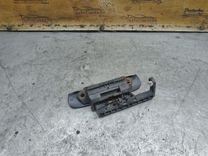 Ручка наружная передняя левая 72G83I Citroen Xsara Picasso - Фото 3