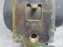 Ремень безопасности задний левый 9CG1G3 Citroen Xsara Picasso - Фото 4