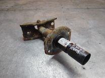 Клык бампера передний левый QXCD9S BMW 3 E36