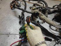 Проводка 7FGA24 Hyundai Getz - Фото 13