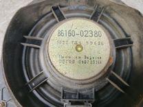 Динамик двери задней левой EWT113 Toyota Avensis - Фото 4