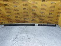 Молдинг двери передней правой V31I40 Peugeot 406