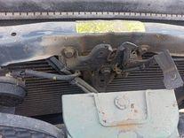 Замок капота T6F7MW Nissan Almera - Фото 2