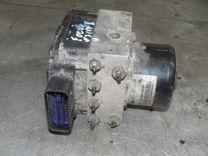 Блок ABS Z8T68U Ford Focus - Фото 7