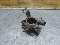 Заслонка дроссельная ZWV82W Renault Scenic - Фото 1