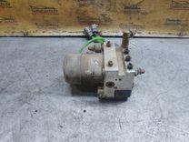 Блок ABS R3G99H Mazda Xedos 6 - Фото 3