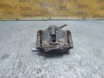 Суппорт передний левый B1RT98 Citroen Xsara Picasso - Фото 2