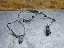 Проводка двери задней правой 21FGST Opel Zafira