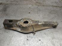 Рычаг задний правый 96DQ0I Peugeot 406 - Фото 1