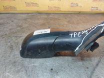 Зеркало наружное правое 8R13EK Audi A4 купить в магазине запчастей бу