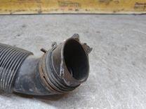 Патрубок воздушного фильтра Z0L9IA Skoda Fabia купить в магазине запчастей бу