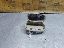 Зеркало салона JA5R58 Renault Scenic купить