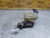 Цилиндр тормозной главный 1TZXK7 Renault Scenic