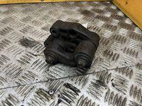 Кронштейн КПП F6QT7G Opel Meriva - Фото 1